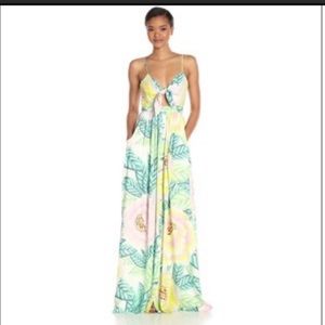 **ISO Mara Hoffman Dress Size 8 or 10